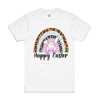 Block Tee - Discontinued Item Thumbnail