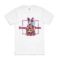 Block Tee - Discontinued Item Thumbnail