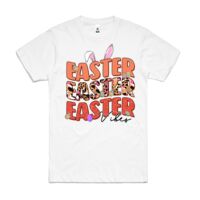 Block Tee - Discontinued Item Thumbnail