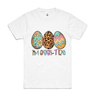 Block Tee - Discontinued Item Thumbnail