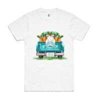 Block Tee - Discontinued Item Thumbnail