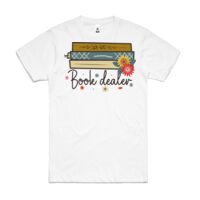 Block Tee - Discontinued Item Thumbnail