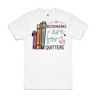 Block Tee - Discontinued Item Thumbnail