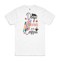 Block Tee - Discontinued Item Thumbnail