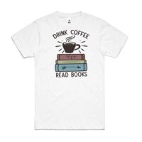 Block Tee - Discontinued Item Thumbnail