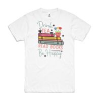 Block Tee - Discontinued Item Thumbnail