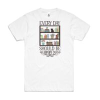 Block Tee - Discontinued Item Thumbnail