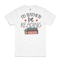 Block Tee - Discontinued Item Thumbnail