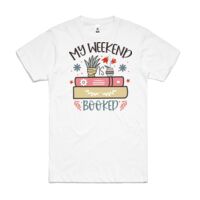 Block Tee - Discontinued Item Thumbnail