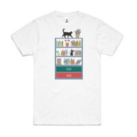 Block Tee - Discontinued Item Thumbnail