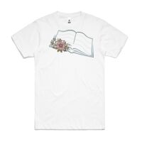 Block Tee - Discontinued Item Thumbnail