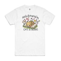 Block Tee - Discontinued Item Thumbnail