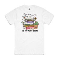 Block Tee - Discontinued Item Thumbnail