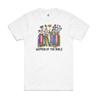 Block Tee - Discontinued Item Thumbnail