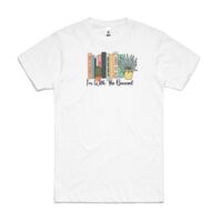 Block Tee - Discontinued Item Thumbnail