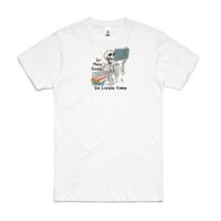 Block Tee - Discontinued Item Thumbnail