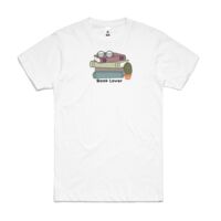 Block Tee - Discontinued Item Thumbnail