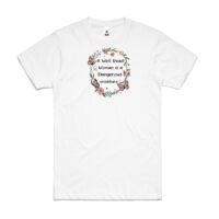 Block Tee - Discontinued Item Thumbnail