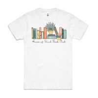 Block Tee - Discontinued Item Thumbnail