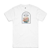 Block Tee - Discontinued Item Thumbnail