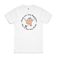 Block Tee - Discontinued Item Thumbnail