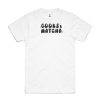 Block Tee - Discontinued Item Thumbnail