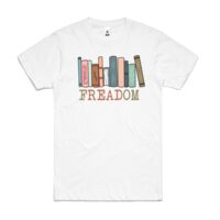 Block Tee - Discontinued Item Thumbnail