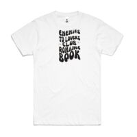 Block Tee - Discontinued Item Thumbnail