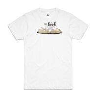 Block Tee - Discontinued Item Thumbnail