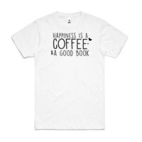 Block Tee - Discontinued Item Thumbnail