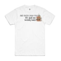 Block Tee - Discontinued Item Thumbnail