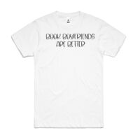 Block Tee - Discontinued Item Thumbnail