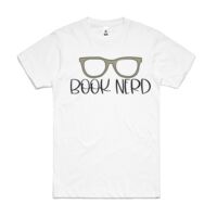 Block Tee - Discontinued Item Thumbnail