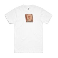 Block Tee - Discontinued Item Thumbnail