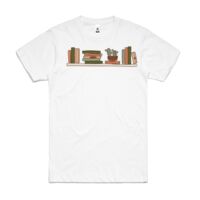 Block Tee - Discontinued Item Thumbnail
