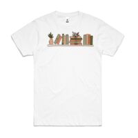 Block Tee - Discontinued Item Thumbnail