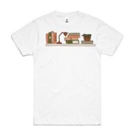 Block Tee - Discontinued Item Thumbnail