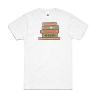 Block Tee - Discontinued Item Thumbnail