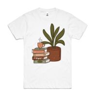 Block Tee - Discontinued Item Thumbnail