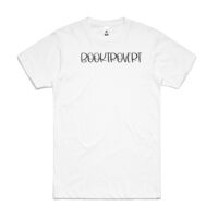 Block Tee - Discontinued Item Thumbnail
