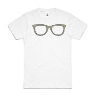Block Tee - Discontinued Item Thumbnail