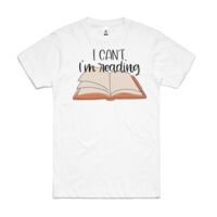 Block Tee - Discontinued Item Thumbnail