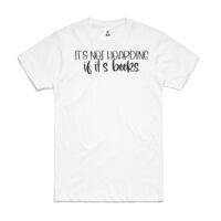 Block Tee - Discontinued Item Thumbnail