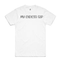 Block Tee - Discontinued Item Thumbnail