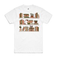 Block Tee - Discontinued Item Thumbnail