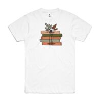 Block Tee - Discontinued Item Thumbnail