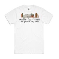 Block Tee - Discontinued Item Thumbnail