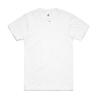 Block Tee - Discontinued Item Thumbnail
