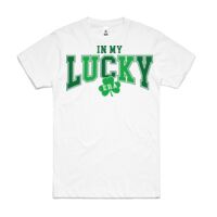 Block Tee - Discontinued Item Thumbnail