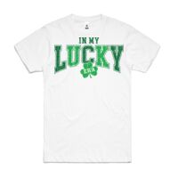 Block Tee - Discontinued Item Thumbnail